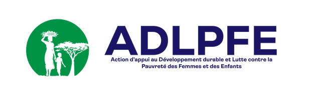 ADLPFE - Action d'appui au Developpement durable et Lutte contre la Pauvrete des Femmes et des Enfants